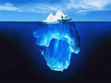iceberg