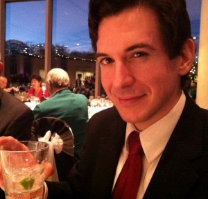 Cocktail party