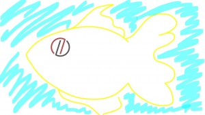 goldfish