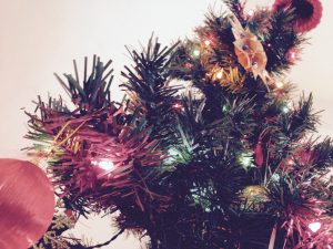 Christmas Tree
