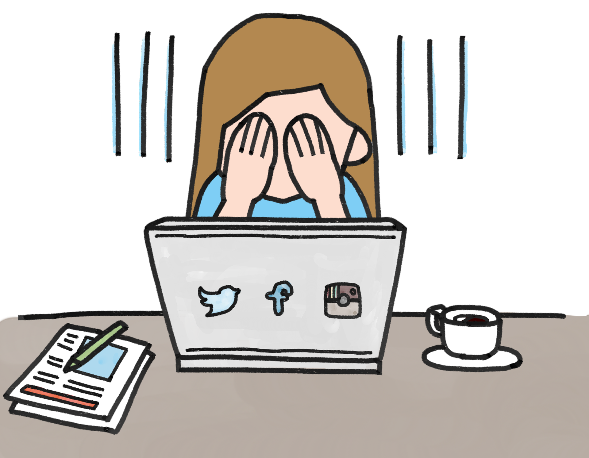 Read more about the article B2B email isn’t dead (even if it feels that way)