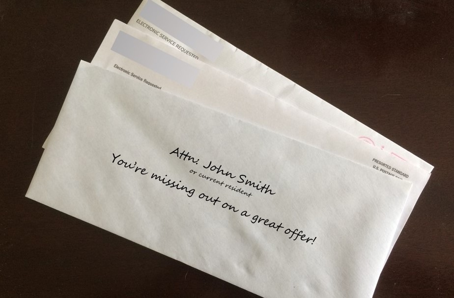 Read more about the article That’s a lot of pressure for your single email