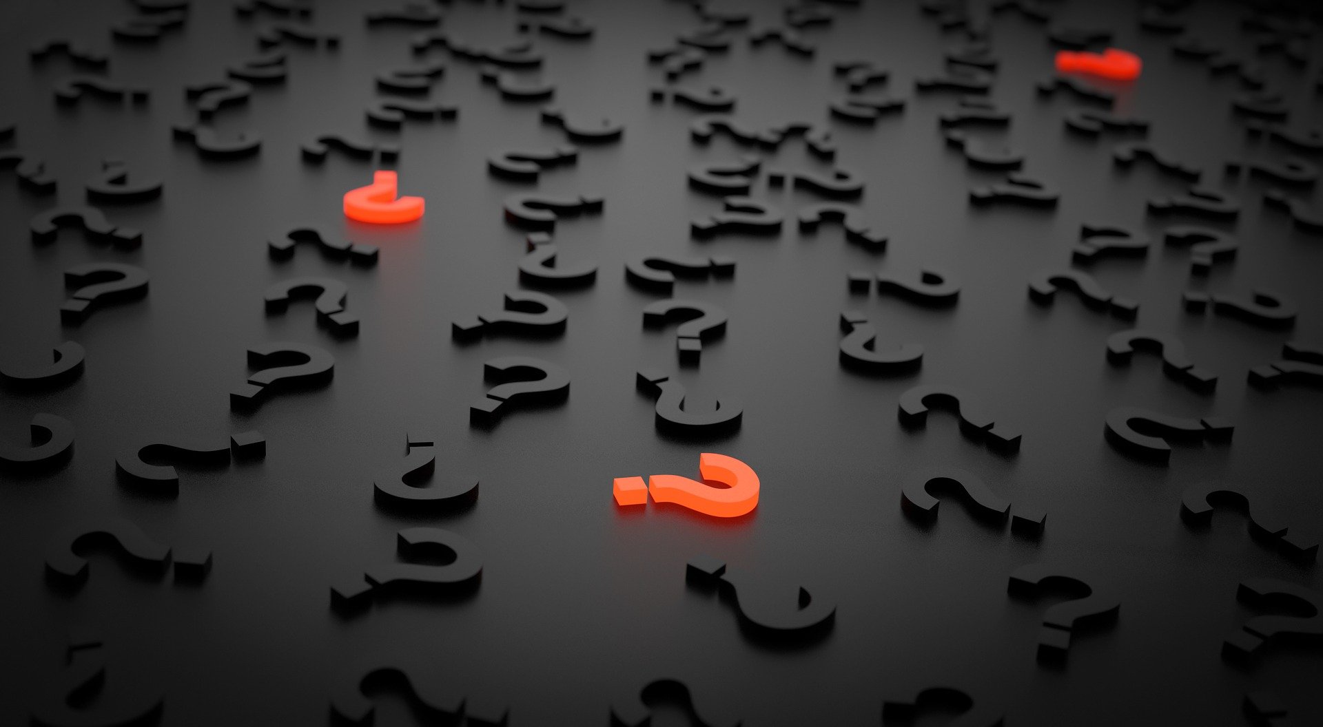 Read more about the article Yes, ask your leads questions. But maybe not these.