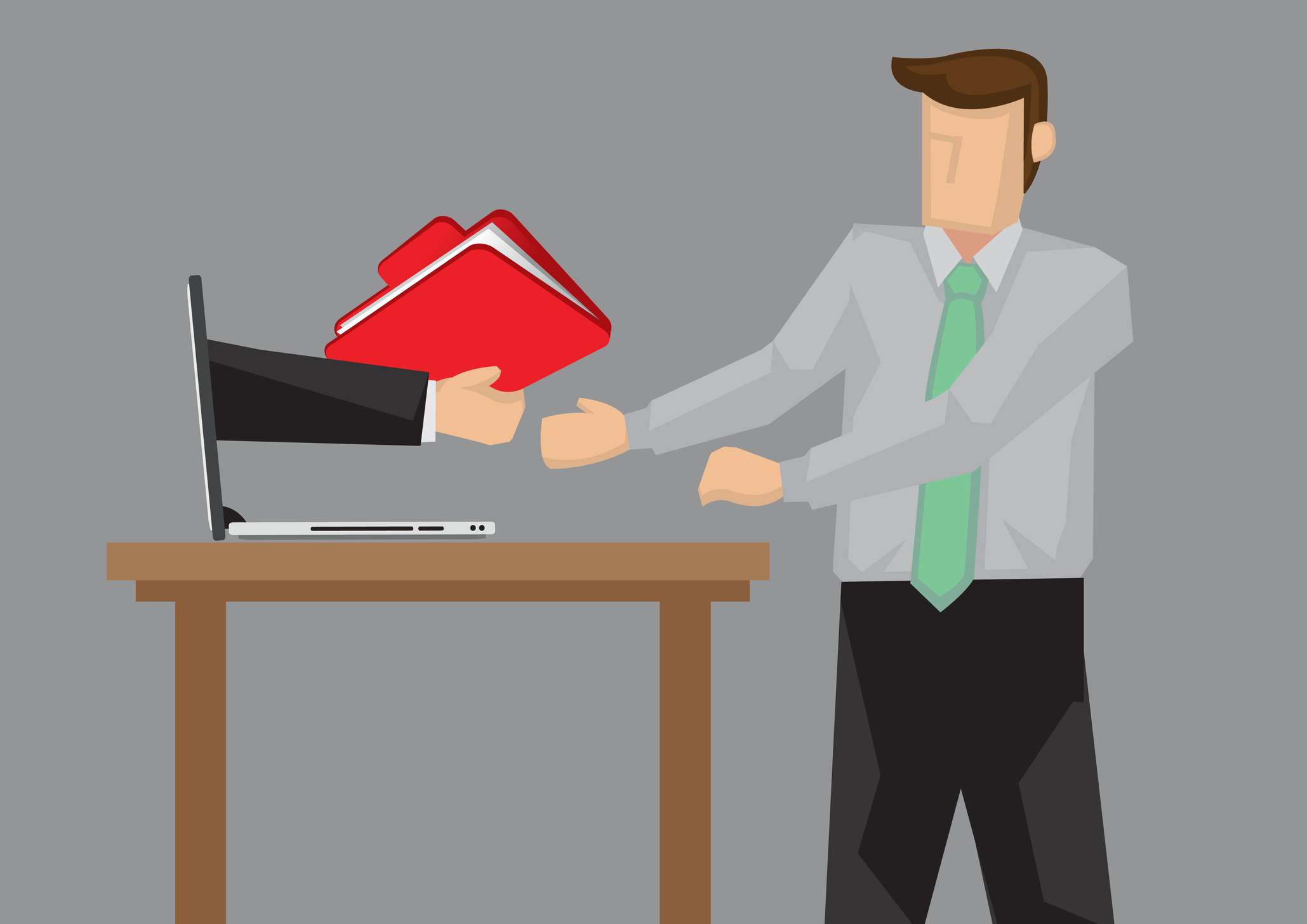 Read more about the article Does it matter whose name is on your marketing emails?