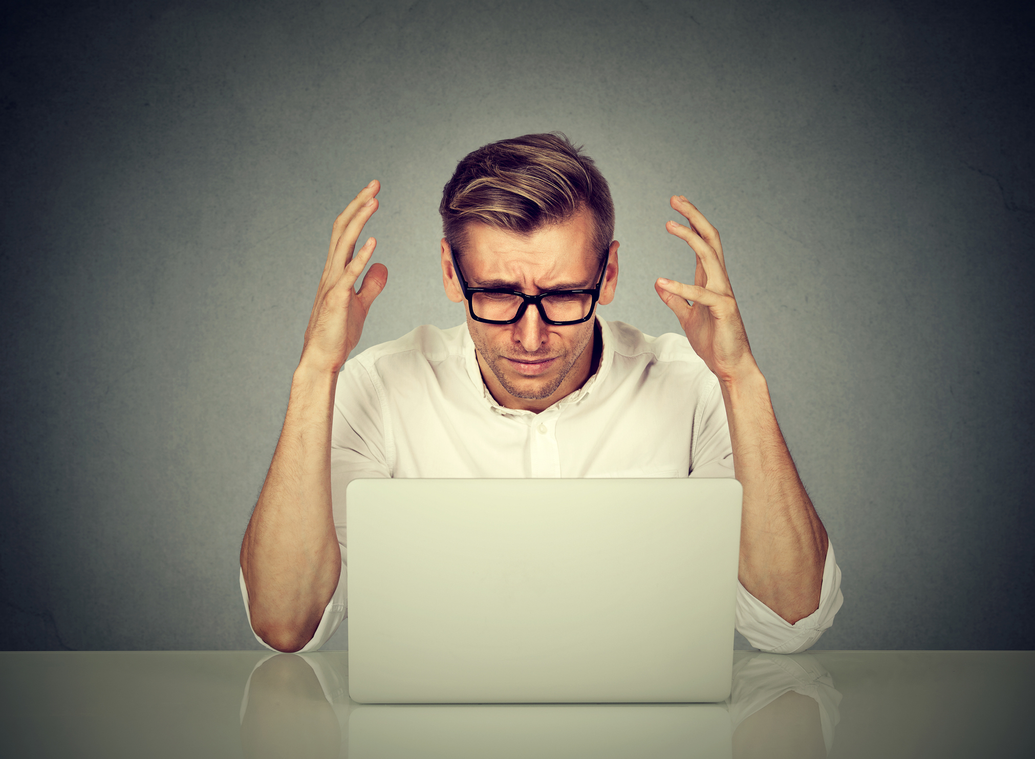 Read more about the article Sent the wrong email? Don’t worry, so has HBO.