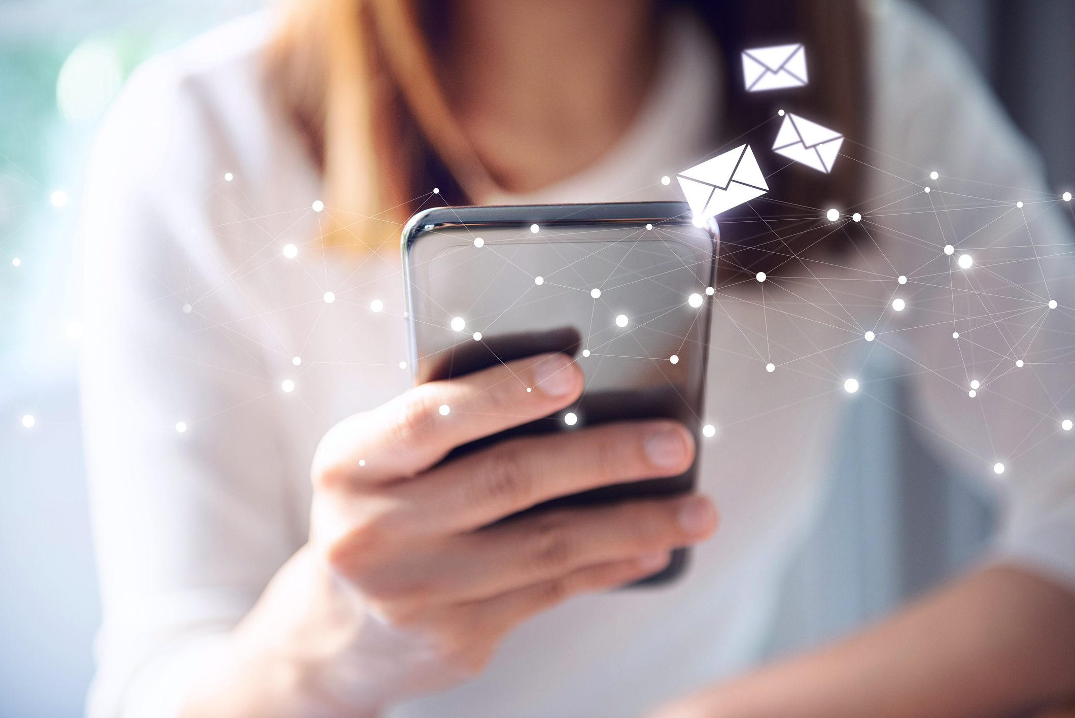 Read more about the article Your best prospecting strategy should always include email