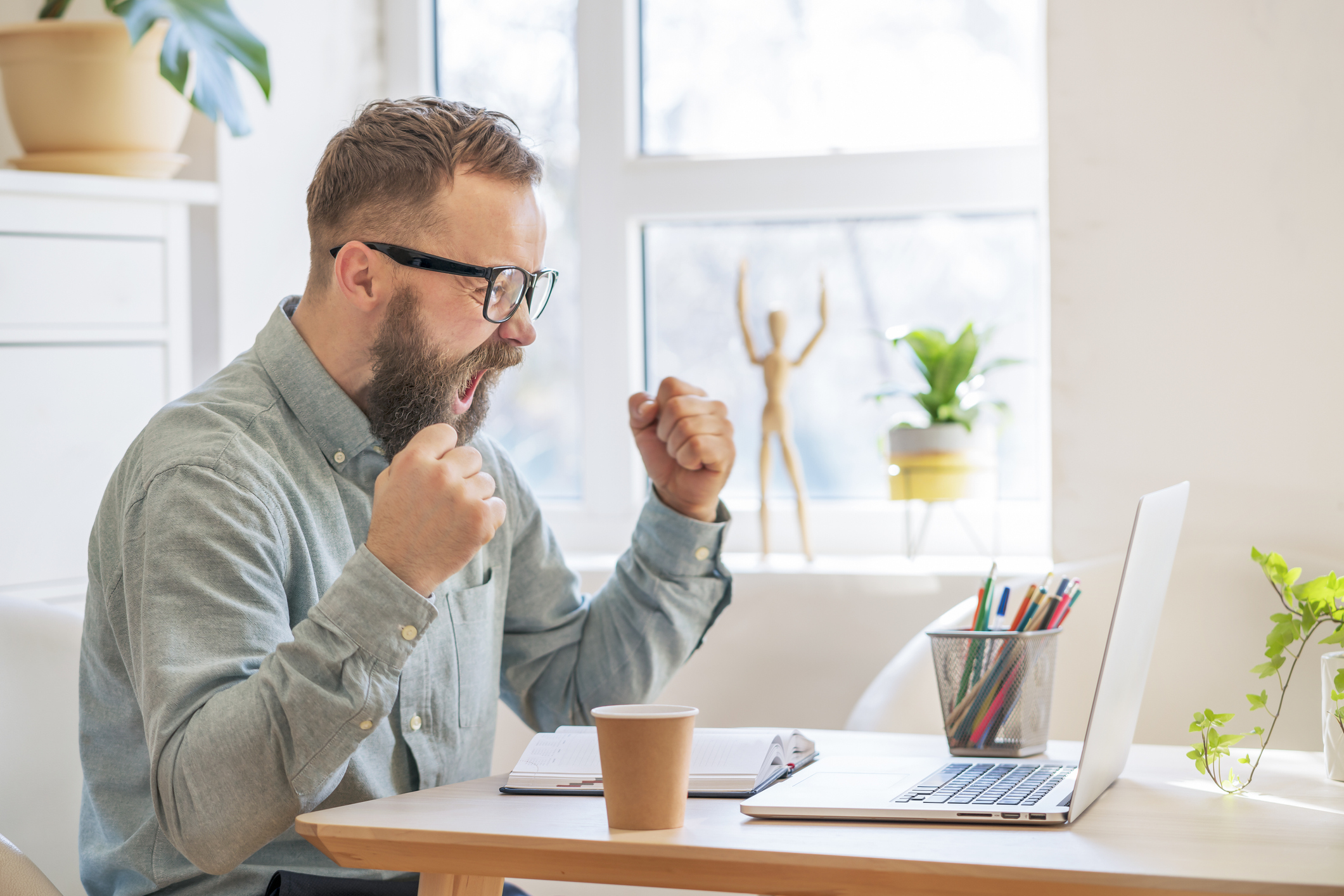 Read more about the article 4 Ways to Kick Your Prospecting Slump