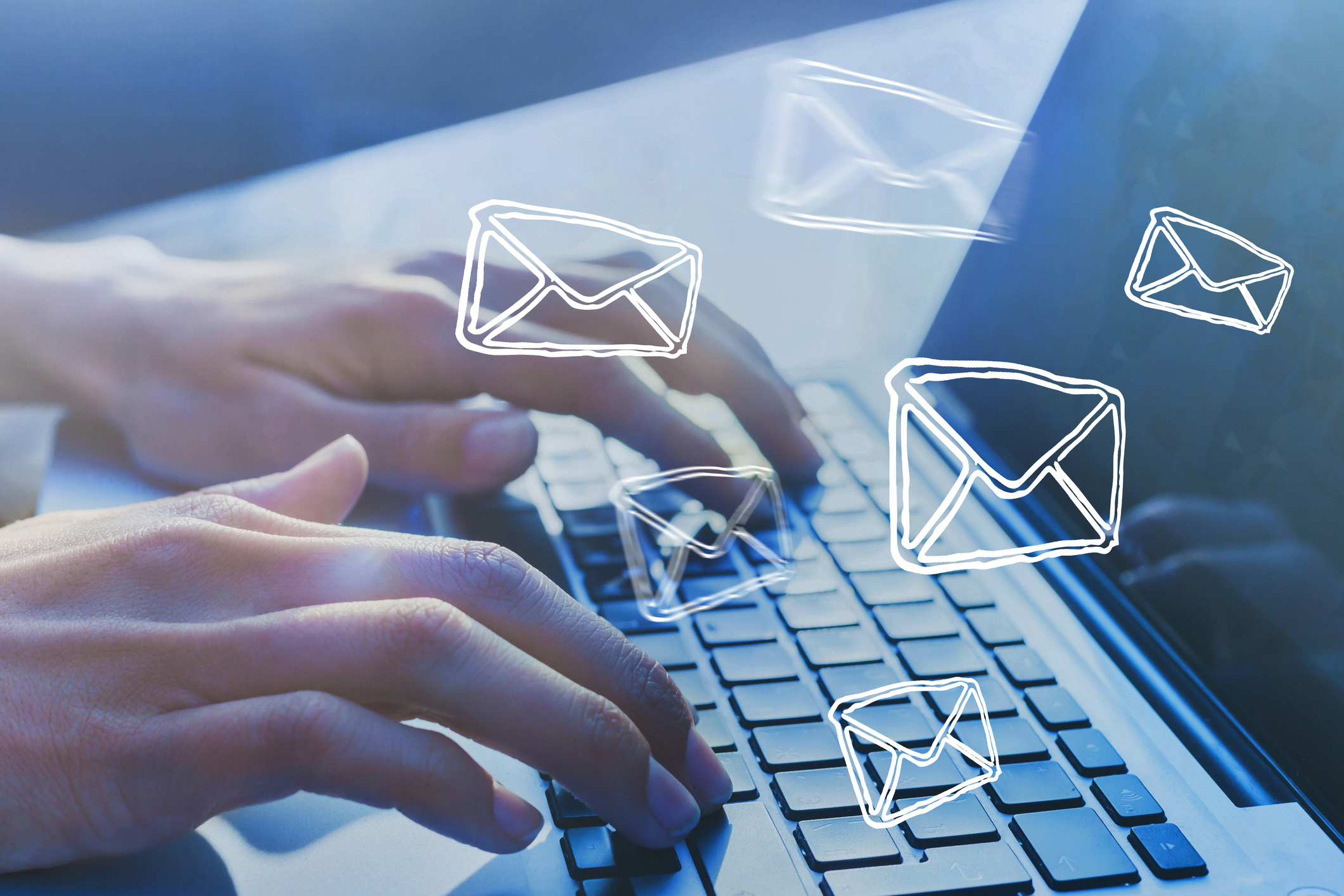 Read more about the article How To Write a Good Prospecting Email
