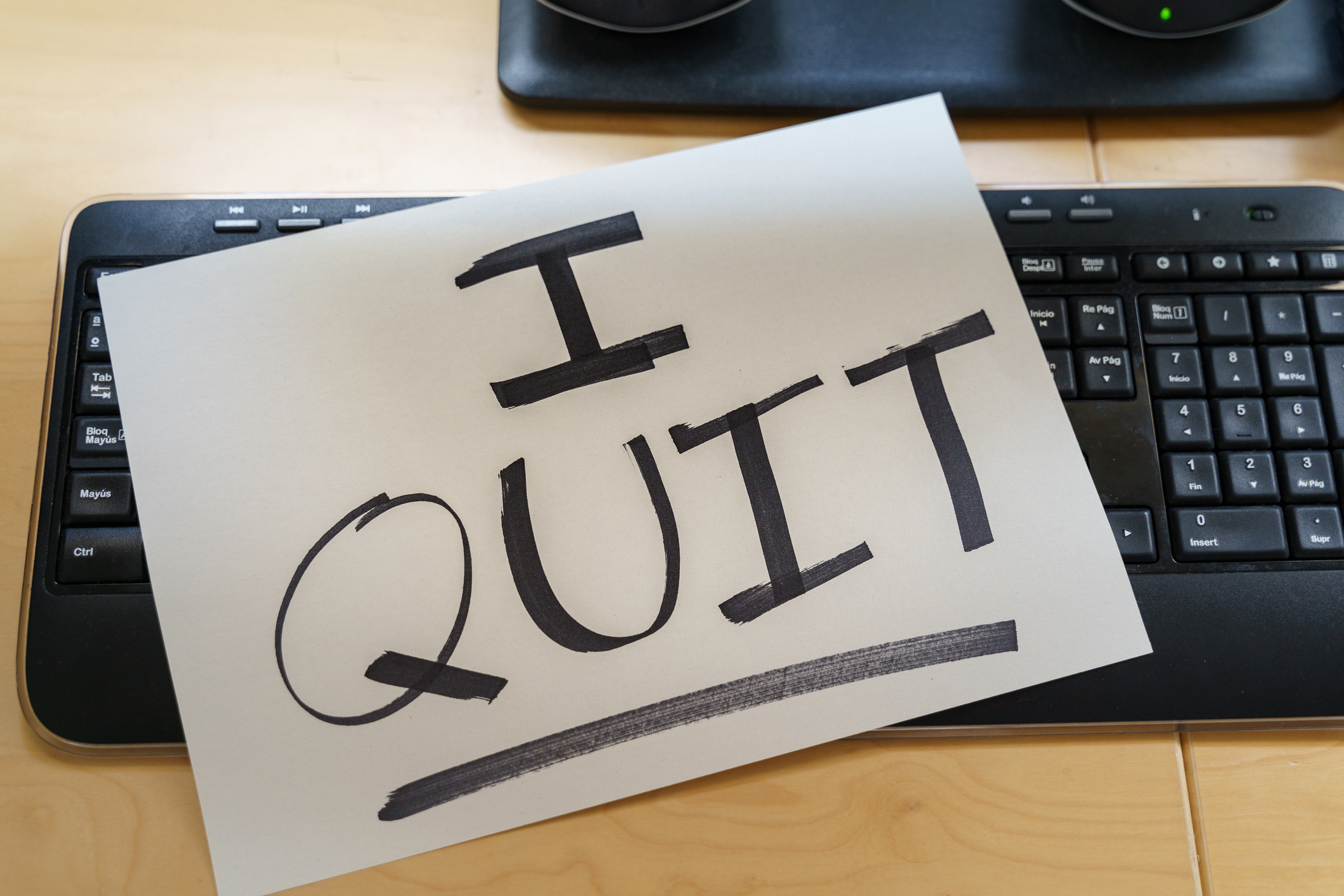 Read more about the article Replace the Leads You Lost From the Great Resignation