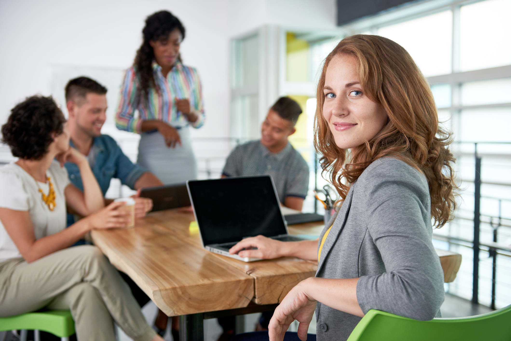 Read more about the article How a Fractional CMO Benefits Your Prospecting